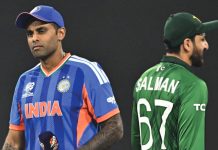 এবারও হলো না ভারত পাকিস্তানের হ্যান্ডশেক