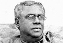 যতীন্দ্রমোহন বাগচী : রবীন্দ্রযুগের অন্যতম কবি