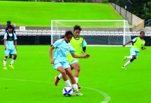 সিডনিতে নতুন অনুশীলন ভেন্যুতে মুগ্ধ ঋতুপর্ণারা