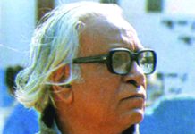 কামরুল হাসান : বাংলাদেশের জাতীয় পতাকার নকশাকার