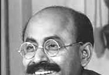 গৌরীশঙ্কর ভট্টাচার্য : লেখক ও সমাজসংস্কারক