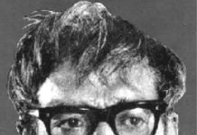 ঋত্বিক ঘটক : মননশীলতায় ঋদ্ধ চলচ্চিত্রকার