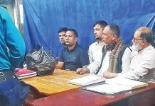 ডিবি পরিচয়ে বন্দরের ৫ শ্রমিক কর্মচারীকে তুলে নেয়ার অভিযোগ