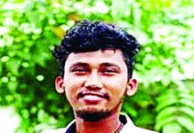 দুর্বৃত্তের ছুরিকাঘাত, সাগরিকায় যুবক খুন