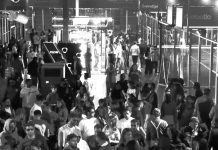 পাকিস্তানে তরুণ প্রজন্মের নতুন ঝোঁক মদ-মাদকহীন আড্ডা