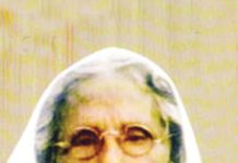 আশালতা সেন : অগ্নীযুগের নারী বিপ্লবী