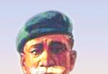 আতাউল গণি ওসমানী : মহান মুক্তিযুদ্ধের সর্বাধিনায়ক