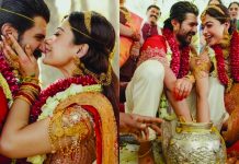 পূর্ণতা পেল বিজয়-রাশমিকার সাত বছরের প্রেম