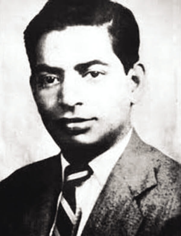 18 Feb D. Shamsuzzuha