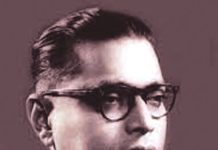 পঙ্কজকুমার মল্লিক : এক অজেয় শিল্পী