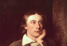 জন কিটস : রোমান্টিক যুগের অন্যতম কবি