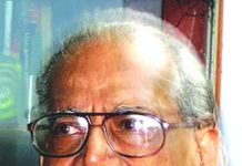 শিবনারায়ণ রায় : দার্শনিক ও সাহিত্য সমালোচক