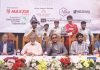চট্টগ্রামে দেশের প্রথম ডাউনহিল চ্যালেঞ্জ সাইক্লিং প্রতিযোগিতা