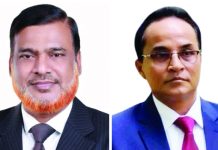 খাগড়াছড়িতে ৪ প্রার্থীর মধ্যে তীব্র লড়াইয়ের আভাস