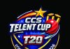 সিসিএস ট্যালেন্ট কাপ টি-২০ ক্রিকেট টুর্নামেন্ট ২ মার্চ শুরু