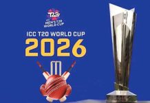 সুপার এইটের ৮ দল ও সূচি