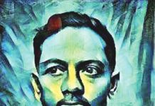 নিঃসঙ্গ এবং নির্জনতার শিল্পী জীবনানন্দ দাশ