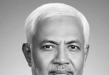 মাস্টার শহিদুল কবির শাহিন