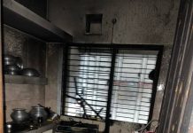 চট্টগ্রামে গ্যাস বিস্ফোরণে শিশুসহ দগ্ধ ৮