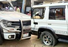 কক্সবাজারে এমপির বহরে থাকা গাড়ির ধাক্কায় শিশুর মৃত্যু