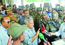 বন্দরে কর্মবিরতি দুই দিন স্থগিত