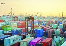 বন্দরের অচলাবস্থা কাটেনি আজও ৮ ঘণ্টার কর্মবিরতি