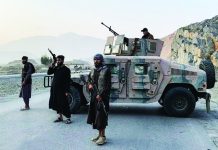 প্রকাশ্য যুদ্ধ ঘোষণা পাকিস্তানের, আফগানিস্তানে নিহত ২৭৪