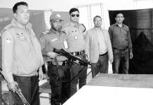 খাগড়াছড়িতে বিএনপি-জামায়াতের পাল্টাপাল্টি অভিযোগ