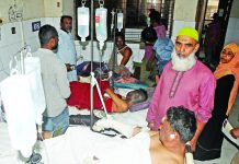 কক্সবাজারে বিস্ফোরিত গ্যাস পাম্পটির ছিল না পরিবেশ বা ফায়ার সার্ভিসের অনুমোদন