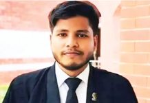 আইনজীবী আলিফ হত্যা মামলার বাদীকে জেরা অব্যাহত