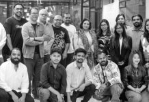 অ্যাডভার্টাইজিং এজেন্সিস অ্যাসোসিয়েশন অব বাংলাদেশের ‘শার্পেনার’