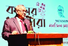 বন্দর ভক্ষকের ভূমিকায় থাকায় কর্ণফুলীর অবৈধ স্থাপনা উচ্ছেদ হচ্ছে না