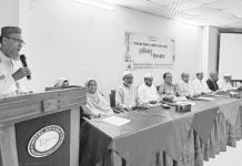 উদ্দেশ্য পূরণে সম্মিলিতভাবে যাকাত দেওয়া জরুরি