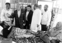 স্বাস্থ্যখাতে অনিয়ম-দুর্নীতির কোনো ছাড় নেই