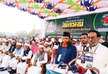 বিএনপিকে নিয়ে কেঁদে লাভ নেই, দাফন করার সময় হয়ে গেছে