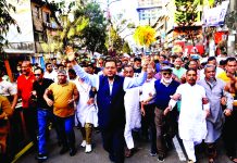 মানুষের ভোটে বিএনপিই বিজয়ী হবে : আবু সুফিয়ান