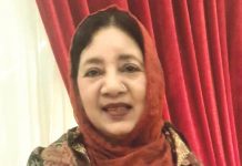 শাহানামা মহাকাব্যের অনুবাদক কবি মনিরউদ্দীন ইউসুফ