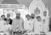 কোরআন-হাদিসভিত্তিক শিক্ষাই রাষ্ট্র ও সমাজকে স্থিতিশীল রাখে