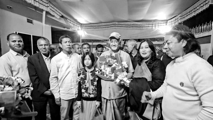 Bandarban Bnp ful pic-1