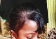 মায়ের সাথে বাড়ি ফিরছিল শিশুটি, বাইকের ধাক্কায় মৃত্যু