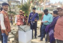 বাঁশখালীতে কঠোর নজরদারি