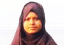 বাঁশখালীতে সদ্য মা হওয়া তরুণীর ‘আত্মহত্যা’