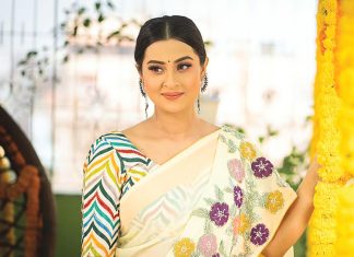 শাকিবের শর্তে মা হচ্ছেন বুবলী, ছাড়ছেন অভিনয়!