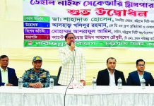 বর্জ্য ব্যবস্থাপনায় নগরীর ১২ স্থানে এসটিএস নির্মাণ করা হবে : মেয়র