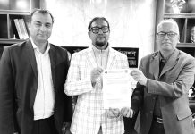 অ্যাক্রেডিটেশন প্রাপ্তির মাধ্যমে প্রিমিয়ার ভার্সিটি আন্তর্জাতিক মানে উন্নীত হয়েছে :মেয়র