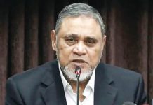 দেশের নির্বাচনের ইতিহাসে একটি ভালো নির্বাচন হয়েছে : সিইসি