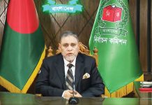 সবাইকে ভোট দেওয়ার, ফল মেনে নেওয়ার আহ্বান