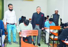 প্রিমিয়ার ভার্সিটির সিএসই বিভাগে বিএসসি ইন সিএসই প্রোগ্রামের ভর্তি পরীক্ষা