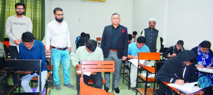 CSE-Admission Test-pic-3-02.02.2026