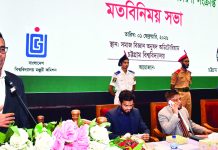 আর কখনো যেন অভ্যুত্থানের প্রয়োজন না হয় এই অঙ্গীকারেই গণভোট